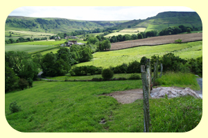 Fryup Dale Head